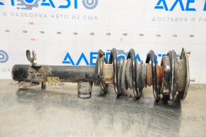 Shock absorber strut assembly front left Mini Cooper Clubman R55 07-14