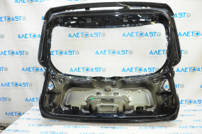 Naked tailgate VW Tiguan 09-18 black 2T/C9X, butt