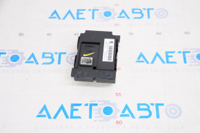 Infiniti QX50 19-25 Second Row Climate Control