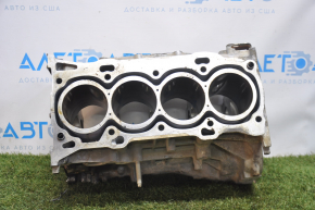Cylinder block bare Toyota Camry v55 2.5 15-17 usa 2AR-FE