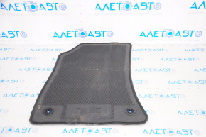 Carpet interior front right Infiniti QX50 19-20 cloth black