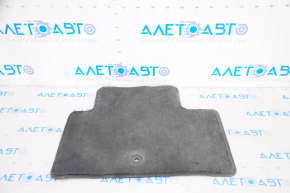 Carpet interior rear right Infiniti QX50 19-20 cloth black