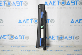 Door trim side rear right Chevrolet Equinox 10-17 scratches