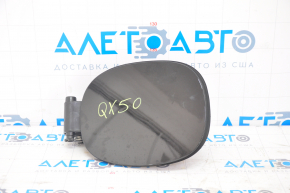 Fuel filler flap with housing Infiniti QX50 19-20 complete