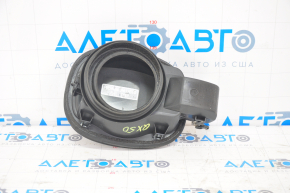Fuel filler flap with housing Infiniti QX50 19-20 complete