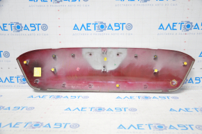 Kia Optima 11-13 pre-rest trunk lid trim broken mount
