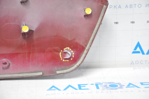 Kia Optima 11-13 pre-rest trunk lid trim broken mount