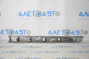 Lower rear right door trim for the Lincoln MKZ 13-20