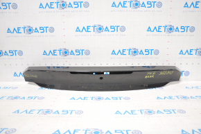 Lincoln MKZ 13-15 Trunk Lid Spoiler for Camera No 2 Fasteners