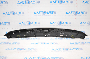 Lincoln MKZ 13-15 Trunk Lid Spoiler for Camera No 2 Fasteners