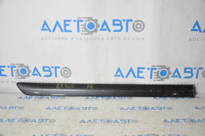 Lower rear right door trim for Lexus RX300 RX330 RX350 RX400h 04-08