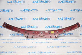 Kia Sorento 14-15 rest trunk door trim broken mount