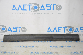 Door seal rear left Nissan Murano z52 15-24 inside