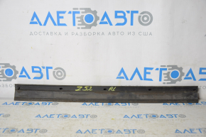 Door seal rear left Nissan Murano z52 15-24 inside
