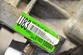 Front transfer case gearbox Hyundai Tucson 16-18 2.0, 2.4 31k