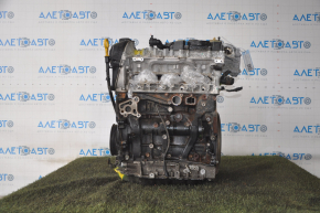 Engine VW Passat b7 12-15 USA 13-15 1.8T TFSI CPRA 80k 12-12-11-12