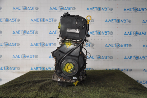 Engine VW Passat b7 12-15 USA 13-15 1.8T TFSI CPRA 80k 12-12-11-12