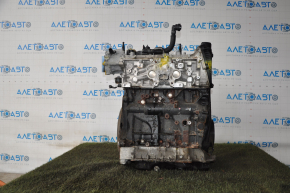 Engine VW Passat b7 12-15 USA 13-15 1.8T TFSI CPRA 80k 12-12-11-12