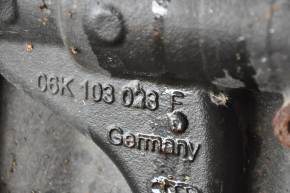 Engine VW Passat b7 12-15 USA 13-15 1.8T TFSI CPRA 80k 12-12-11-12