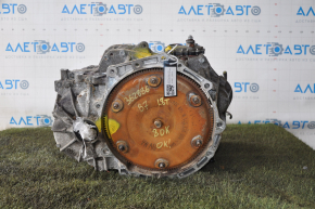 Automatic transmission complete VW Passat b7 12-15 USA 13-15 1.8T NTJ 6A 6 speed 80k