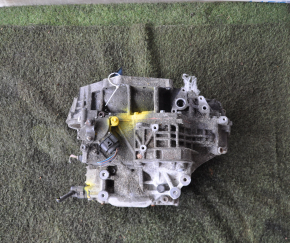 Automatic transmission complete VW Passat b7 12-15 USA 13-15 1.8T NTJ 6A 6 speed 80k