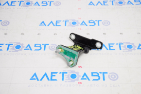 Upper rear right door hinge Infiniti QX50 19-24