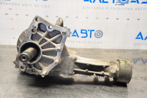 Transfer case front gearbox Lexus RX350 10-15 AWD mileage not relevant