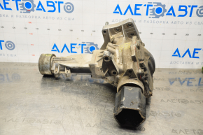 Transfer case front gearbox Lexus RX350 10-15 AWD mileage not relevant