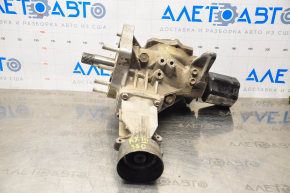 Transfer case front gearbox Lexus RX350 10-15 AWD mileage not relevant