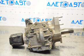 Transfer case front gearbox Lexus RX350 10-15 AWD mileage not relevant
