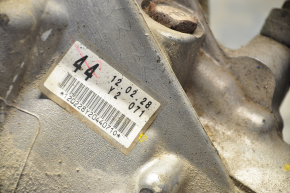Transfer case front gearbox Lexus RX350 10-15 AWD mileage not relevant