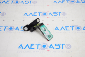 Lower rear right door hinge for Infiniti QX50 19-24