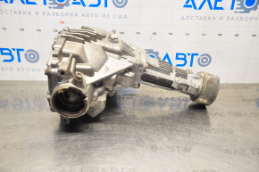 Transfer case front gearbox Toyota Highlander 14-19 3.5 87k