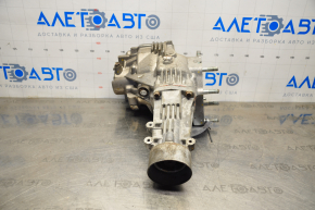 Transfer case front gearbox Toyota Highlander 14-19 3.5 87k