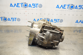 Transfer case front gearbox Toyota Highlander 14-19 3.5 87k