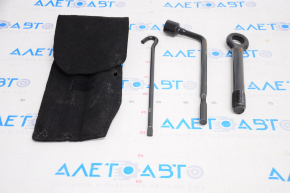 Tool kit set Infiniti QX50 19-25
