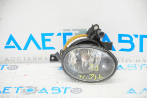 Fog lamp left PTF VW Tiguan 12-18 rest