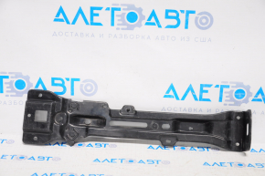 Hood Lock Plate Hyundai Sonata 11-15 hybrid