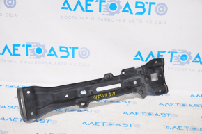 Hood Lock Plate Hyundai Sonata 11-15 hybrid