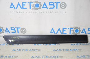 Door molding center rear right Subaru Forester 14-15 SJ