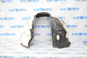 Front left mudguard Ford Escape MK3 15-19