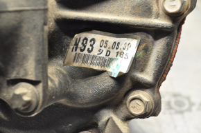 Lexus GX470 03-09 Front Differential