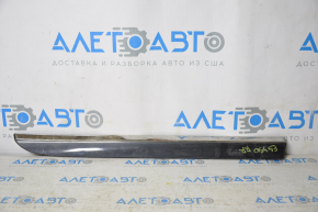Door trim lower rear right Lexus ES350 07-09 chrome, rubbed