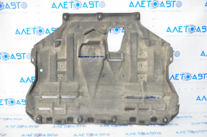 Engine protection Ford Escape MK3 17-19 type2