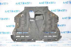 Engine protection Ford Escape MK3 17-19 type2