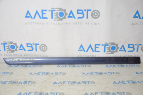 Door trim lower rear right Subaru Legacy 15-17