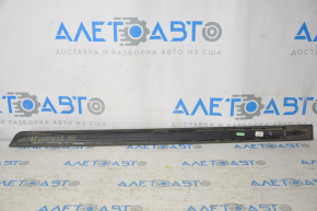 Door trim lower rear right Subaru Legacy 15-17