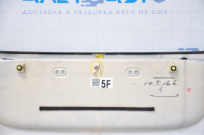 Trunk lid trim for Lexus GS300 GS350 GS430 GS450h 06-10 number for camera, broken mount