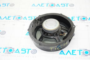 Speaker door front left VW Tiguan 09-17 broken fastener