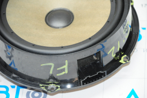 Speaker door front left VW Tiguan 09-17 broken fastener